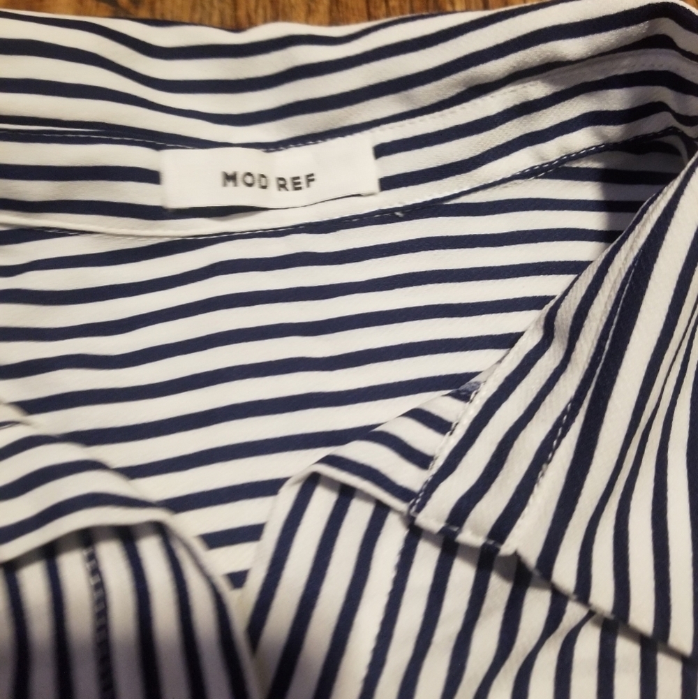 Mod Ref Top - Picture 7 of 7